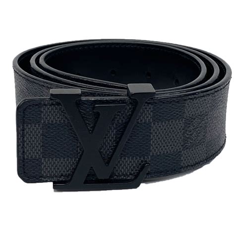 initiales sac louis vuitton|LV Initials 40mm Reversible Belt .